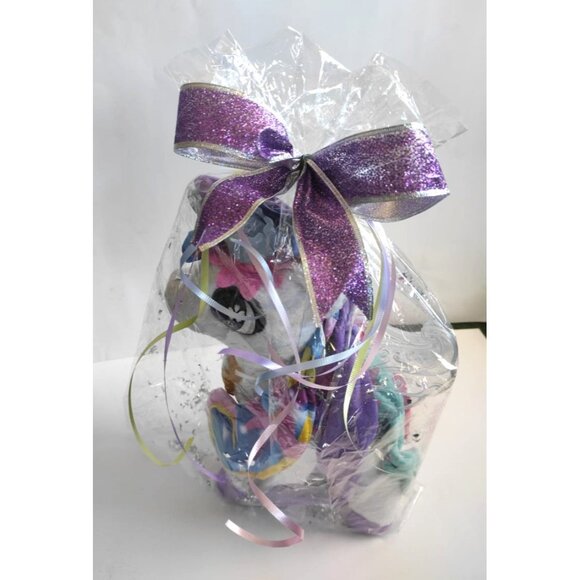 VTech Myla Unicorn Interactive Plush Toy With Lights & Sounds Moves Wings Opens - Picture 11 of 13